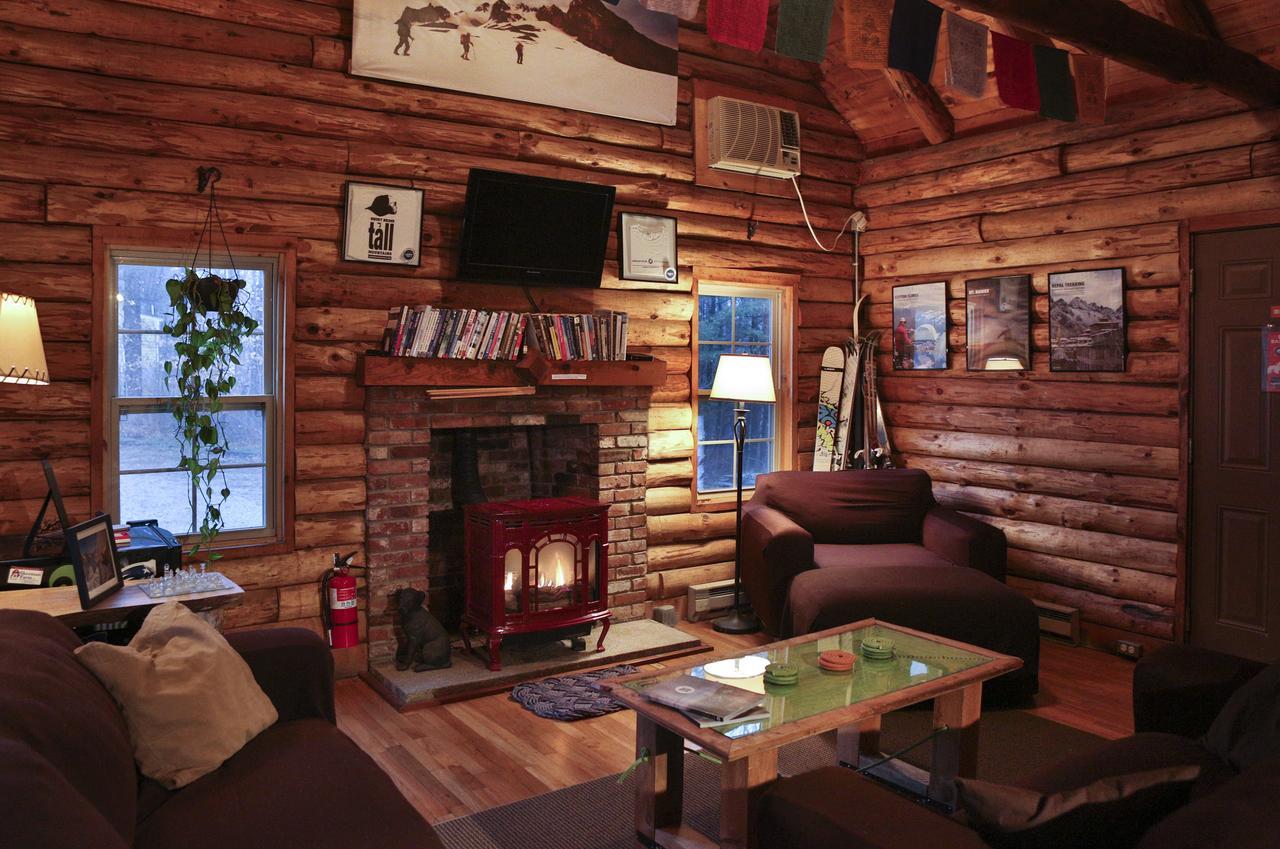 The Bunkhouse At Nem Hotel North Conway Exterior photo